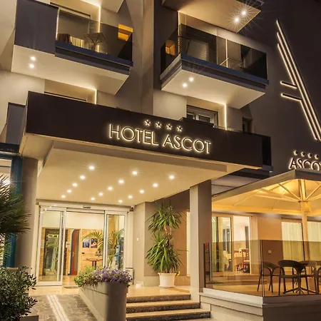 Hotel Ascot-2