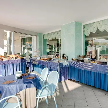 Hotel Margareth-2