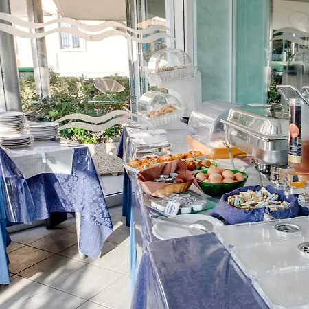 Hotel Margareth-3