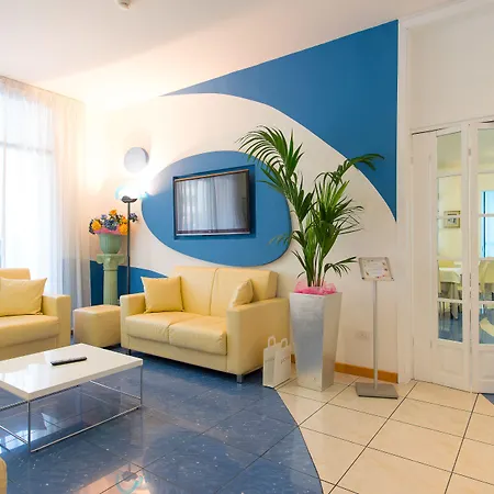 Hotel Giulietta-3