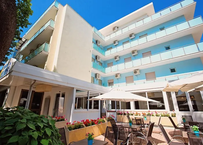 Hotel con Spa Helios