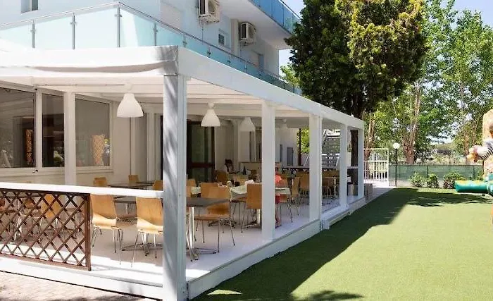 Hotel con Spa Helios