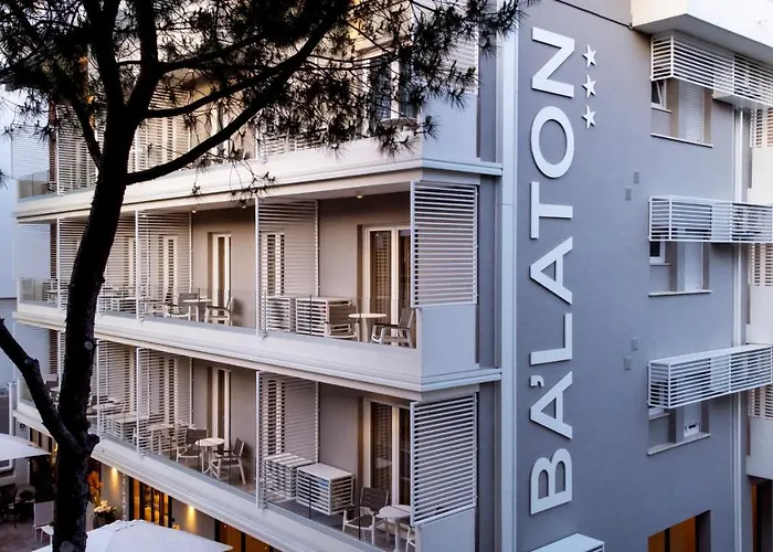Hotel Balaton