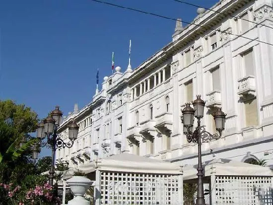 Hotel boutique: Le Grand Hotel