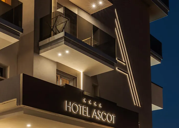 Hotel Ascot