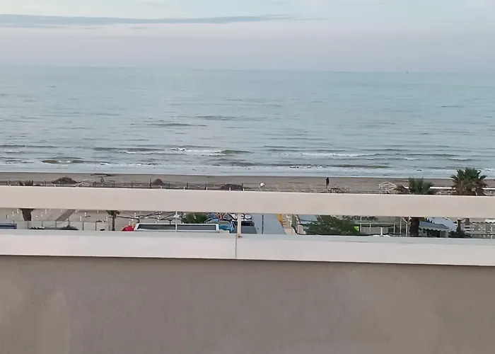 Hotel familiare: Hotel Le Terrazze