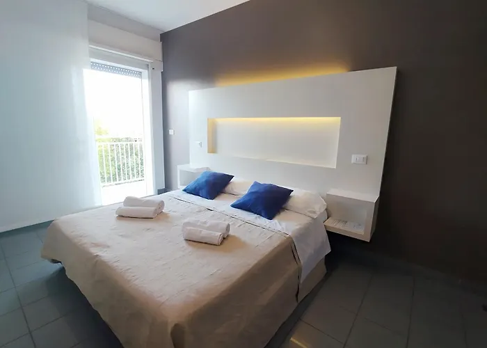 Hotel Desire'