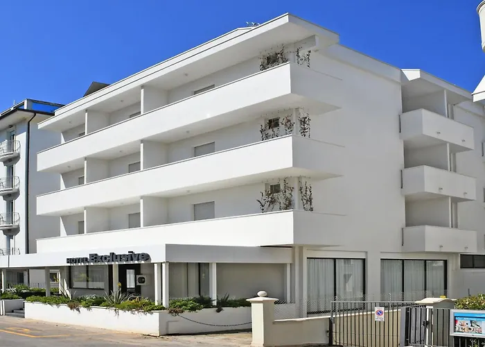 Hotel all'aeroporto: Hotel Exclusive in pieno centro - Nuova gestione 2025