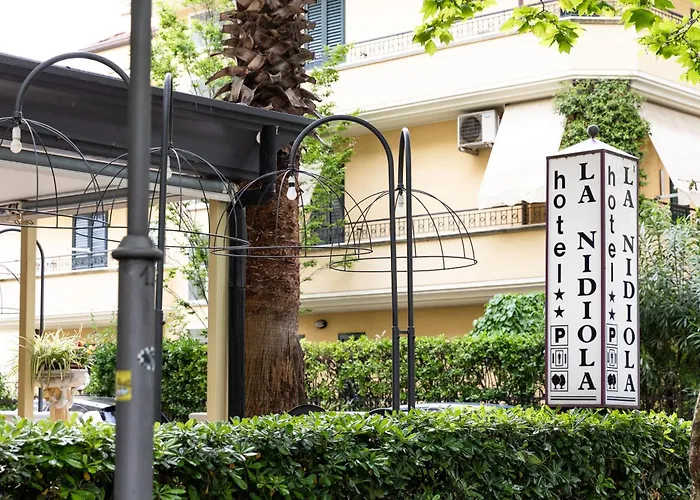  La Nidiola