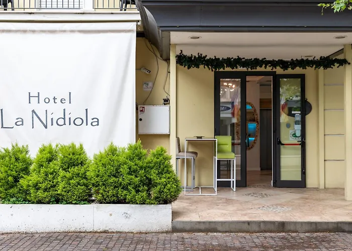  La Nidiola