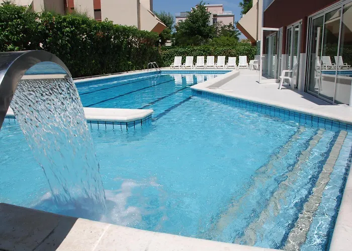 Albergo a parte: Noha Suite Hotel