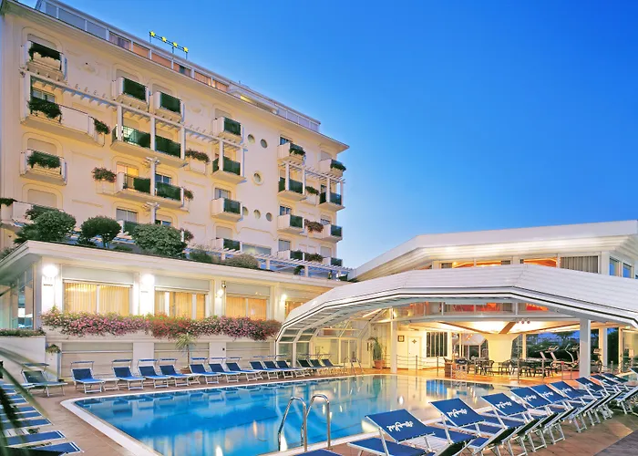 Hôtel-boutique: Atlantic Hotel & Spa