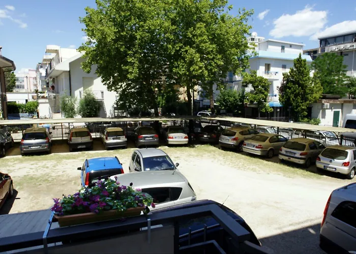 Albergo centrale: Hotel Irene