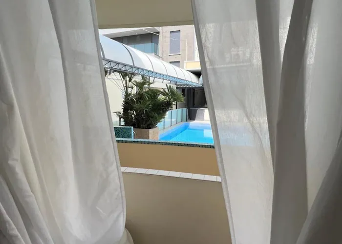  Apparthotel Ardea